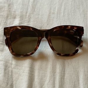 Quay “After Hours” Sunglasses